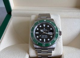 Rolex Submariner Date 126610LV -