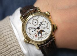 Jaeger-LeCoultre Vintage 180.1.99 -