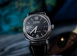 Panerai Radiomir Black Seal 3 Days Automatic PAM00388 -
