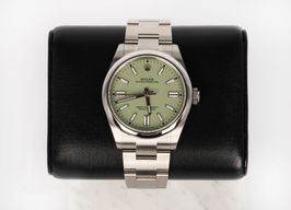 Rolex Oyster Perpetual 41 134300 -
