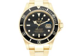 Rolex Submariner Date 16618 -