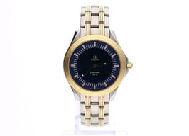 Omega Seamaster 2321.81.00 (1996) -