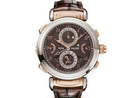 Patek Philippe Grand Complications 6300GR-001 -