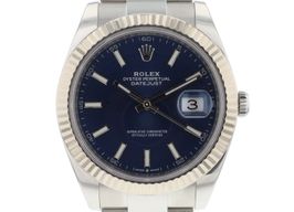 Rolex Datejust 41 126334 -