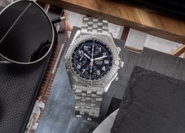 Breitling Blackbird A13350 -