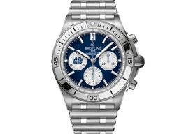 Breitling Chronomat 42 AB0134A51C1A1 -