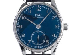 IWC Portuguese Automatic IW358305 -