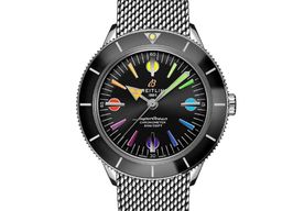 Breitling Superocean Heritage A103701A1B1A1 -