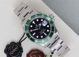 Rolex Submariner Date 16610LV -