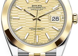 Rolex Datejust 41 126303 -