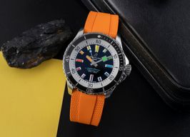 Breitling Superocean 42 A17375 -