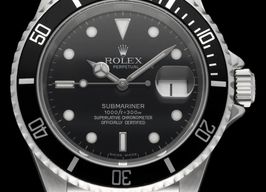 Rolex Submariner Date 16610T -
