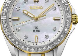 Seiko Prospex SUR622 -