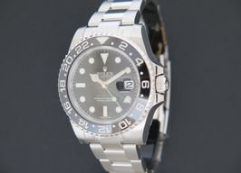 Rolex GMT-Master II 116710LN (2015) - 40mm Staal