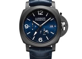 Panerai Luminor GMT Automatic PAM01574 (2026) - 44mm Keramiek