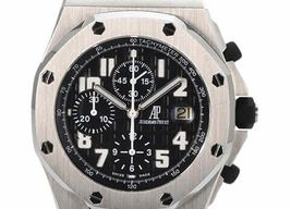 Audemars Piguet Royal Oak Offshore Chronograph 26020ST.OO.D001IN.01.A -