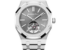 Audemars Piguet Royal Oak Tourbillon 26730ST.OO.1320ST.06 -