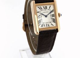 Cartier Tank Solo W5200024 -