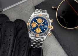 Breitling Chrono Cockpit B13357 (Unknown (random serial)) - 39 mm Steel case