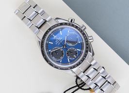 Omega Speedmaster Racing 326.30.40.50.03.001 -