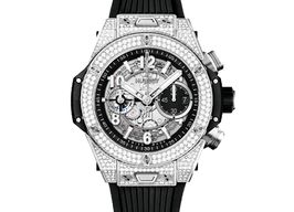 Hublot Big Bang Unico 421.NX.1170.RX.1704 -