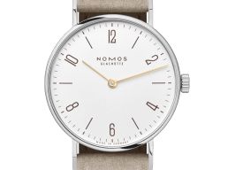 NOMOS Tangente 33 127 -