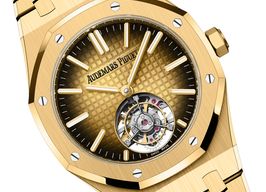 Audemars Piguet Royal Oak Tourbillon 26730BA.OO.1320BA.01 -