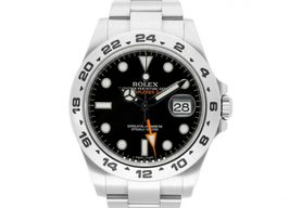 Rolex Explorer II 216570 -
