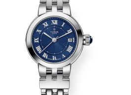 Tudor Clair de Rose 35200 -