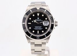 Rolex Submariner Date 16610 -