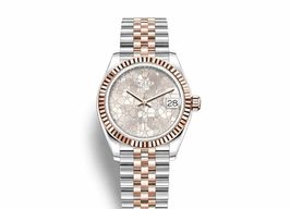 Rolex Datejust 278271 (2025) - Silver dial 37 mm Steel case
