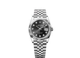 Rolex Datejust 36 126234 (2025) - 36 mm Steel case