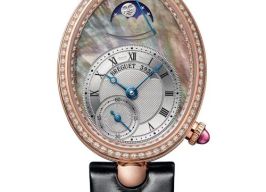Breguet Reine de Naples 8908BR/5T/964/D00D3L -