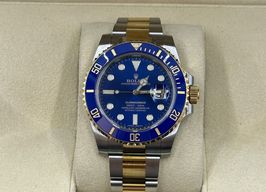 Rolex Submariner Date 116613LB -