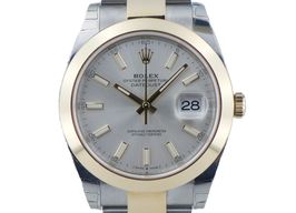 Rolex Datejust 41 126303 -