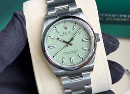 Rolex Oyster Perpetual 36 126000 -