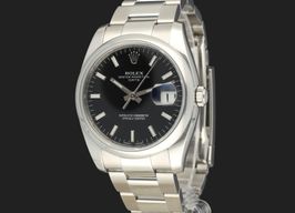 Rolex Oyster Perpetual Date 115200 -
