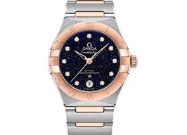 Omega Constellation 131.20.29.20.53.002 -