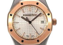 Audemars Piguet Royal Oak Selfwinding 77450SR.OO.1361SR.01 -