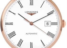 Longines Elegant L4.910.5.11.7 -