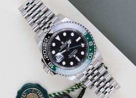 Rolex GMT-Master II 126720VTNR -