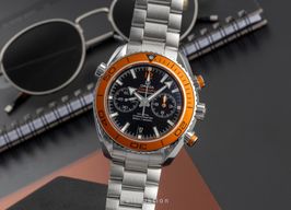 Omega Seamaster Planet Ocean Chronograph 232.30.46.51.01.002 -