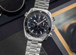 Omega Seamaster Planet Ocean Chronograph 215.30.46.51.01.001 -
