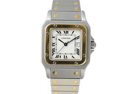 Cartier Santos 2961 -