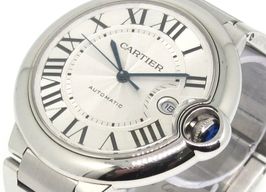 Cartier Ballon Bleu 42mm WSBB0049 -