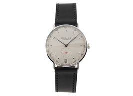 NOMOS Metro 1102 (2016) - Unknown dial 39 mm Steel case