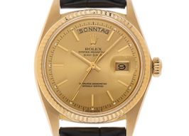 Rolex Day-Date 1803 -