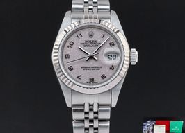 Rolex Lady-Datejust 69174 -