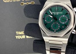 Girard-Perregaux Laureato 81020-11-001-11A -