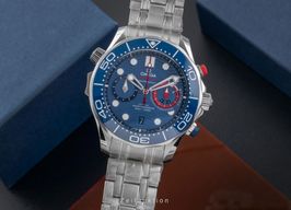 Omega Seamaster Diver 300 M 210.30.44.51.03.002 -